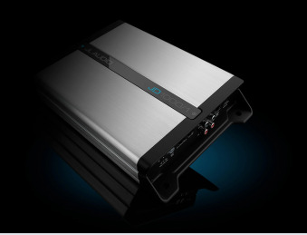 Add an Amplifier